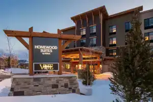 Homewood Suites by Hilton Dillon, Диллон