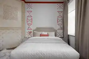 GMApartments (ДжиЭмАпартментс) на Большом Каретном переулке 6, Москва