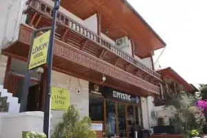 Limon Otel (Pansiyon 2), Акьяка