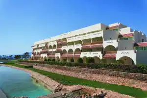 Movenpick Taba Resort & Spa, Таба