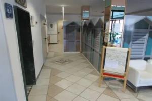 b&b Hotel Oltremar, Каттолика