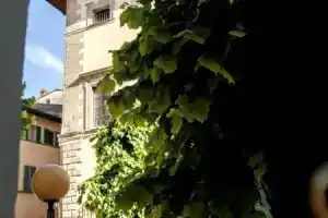 Claudia Suite: Loft Romantico Nel Cuore Di Arezzo, Ареццо