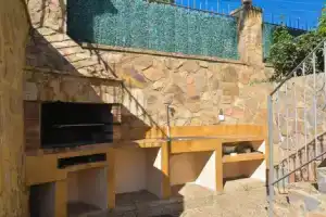 Club Villamar - Serra Brava, Льорет де Мар