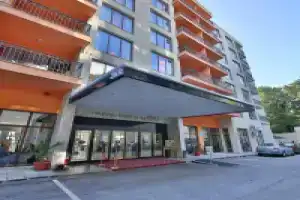 Prestige Hotel and Aquapark - All inclusive, Золотые пески