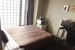Hotel Live Max Yumoto, Иваки