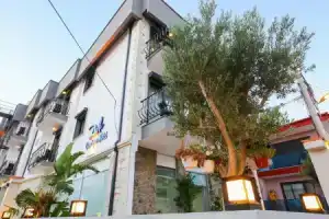 Отель «Dali Boutique», Чешме