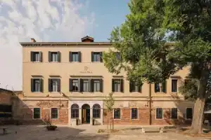 Отель «Kosher House Giardino Dei Melograni», Венеция