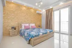 5- Luxury suite in the most central part of Rhodes!, Родос