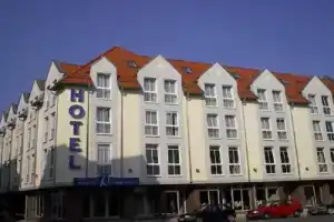 Отель «Residence», Ханау