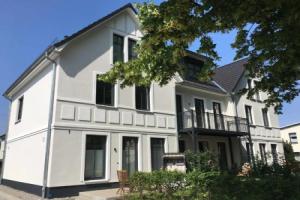 StrandEins Whg_ 6 _Baltica_, Рерик