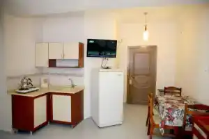 Sempati Apart Hotel, Аланья