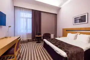 Hotel «Soho», Тарту