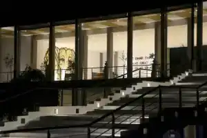 Aliya Resort and Spa, Сигирия