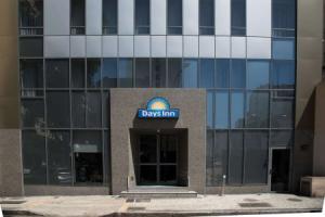 Отель «Days Inn by Wyndham Rio de Janeiro Lapa», Рио-де-Жанейро