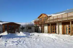 Hótel Á, Рейкхольт