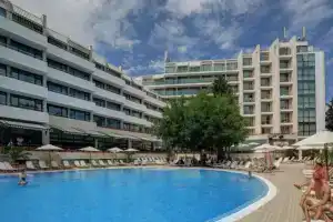Mirabelle Hotel, Золотые пески