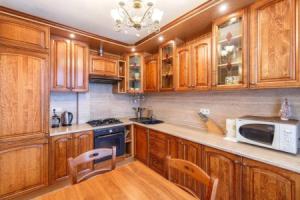 Miracle Apartments Смоленская, Москва