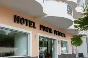 Hotel «Ponta Delgada», Понта-Делгада