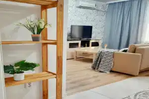 Уют и комфорт на бульваре Народный, Белгород