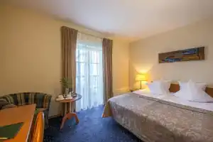 Grata by Centrum Hotels, Вильнюс