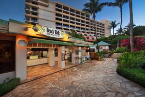 Marriott's Maui Ocean Club - Molokai, Maui & Lanai Towers, Лахайна