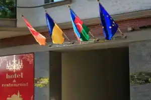 Alarus Luxe Hotel, Одесса
