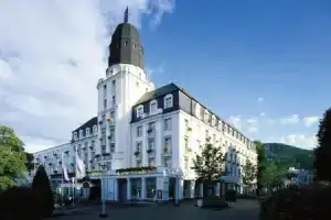 Steigenberger Hotel Bad Neuenahr, Бад-Нойенар-Арвайлер
