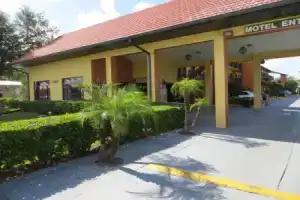 Budget Inn Of Orlando, Орландо