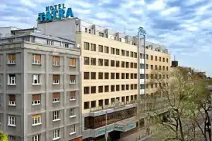 Hotel «Tatra», Братислава