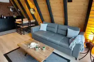 Vadi̇ Bungalov Sapanca, Сапанджа