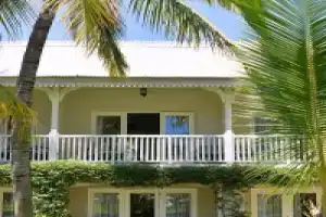 Sugar Beach a Sun Resort, Флик-ен-Флак