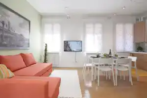 Venice Murano Flat, Мурано