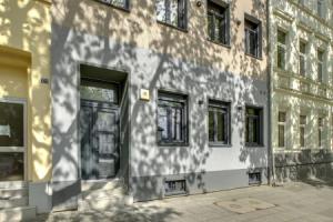 LiRo Apartments, Крефельд