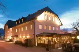 Austria Classic Hotel Hölle, Зальцбург