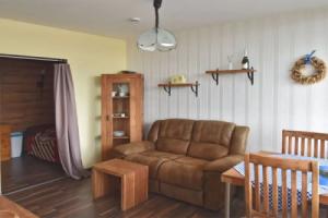 Appartements Am Kranichsee, Ханенклее-Боксвизе