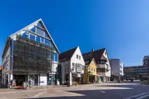 Limehome Aalen Reichsstädter Str., Аален