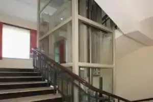 Hotel «Brühlerhöhe», Эрфурт