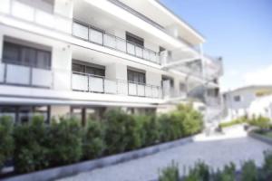 Residenz am See, Фридрихсхафен