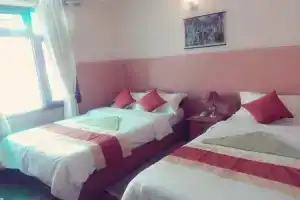 Гостевой дом «Kathmandu Peace», Катманду