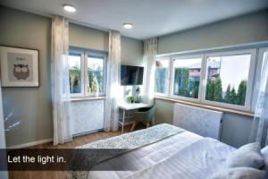 4* Green Heaven in centre of Bled, Блед