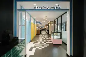 Rendezvous Hotel Singapore by Far East Hospitality (SG Clean), Сингапур