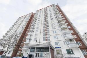 Апартаменты, пр-т Вернадского, 93, Москва