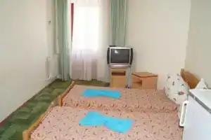 Гостевой дом «Троя», Витязево
