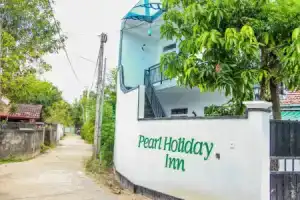 Pearl Holiday Inn, Mirissa South