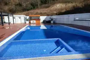 Апартаменты на улице Ленина 298В/1к1, Адлер