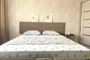 Апартаменты на проспекте 60 лет СССР 16, Северобайкальск