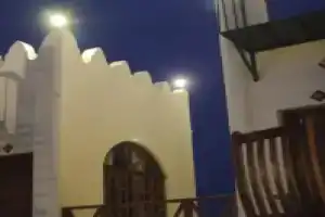 The Seyyida Hotel and Spa, Занзибар