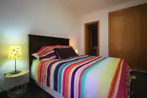 Apartamento Casaturis Rodolfo Salazar A112, Аликанте