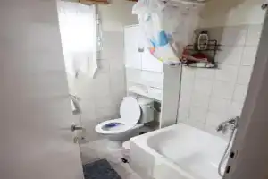 Alexia's House, Лептокария