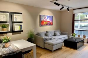 Kleiner Koenig - Appartement im Stadtzentrum, Бохум